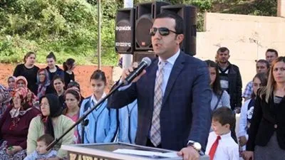 تركيا تعزل رئيس بلدية كردية جديدة وتعيين وصي عليها