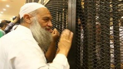 للمرة الرابعة .. تأييد إخلاء سبيل 