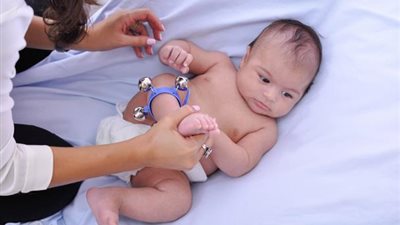 بعد ميلاد طفلك الأول تتغير حياتك كلياً