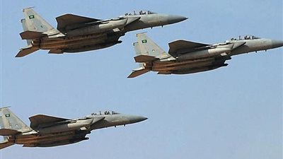 أهم أخبار اليمن اليوم.. سلسلة غارات للتحالف على مواقع بمحافظة صعدة