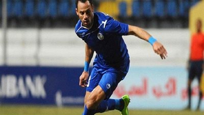 رسميا.. كوبر يضم حسام باولو لمعسكر المنتخب استعدادا لغانا  