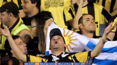 وفاة مشجع تُعلّق أنشطة الدوري الأوروجوائي