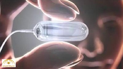 ”كبسولة مائية” تعالج السمنة   