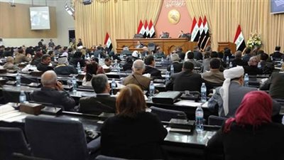 النواب العراقي يوافق على قانون حظر استعمال وانتشار الأسلحة الكاتمة للصوت