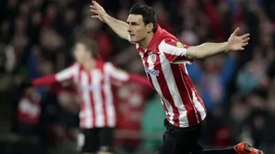 هداف بيلباو يتحدى عمره وينضم لتشكيلة منتخب إسبانيا 