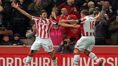 رسميا.. رمضان صبحي يدخل تاريخ ستوك سيتي بأرقام مميزة