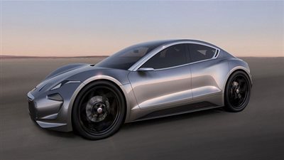 فيسكر EMotion تعلن عن نفسها كأفضل سيارة كهربائية حتى الآن! (صور)