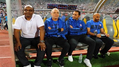 5 مرشحين لقيادة الزمالك خلفا لمؤمن سليمان