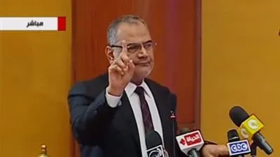 أزهري لـ المصريين: استحملوا حتى لو أكلتوا ورق الشجر