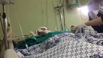 النيابة تأمر باستدعاء مدير مستشفى الفرنساوي بطنطا ( صور)