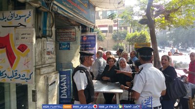 منافذ القوات المسلحة تحارب جشع التجار بـ