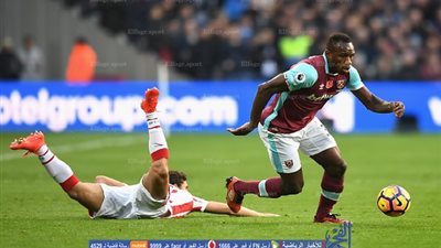 بالفيديو.. إصابة قوية لـ 