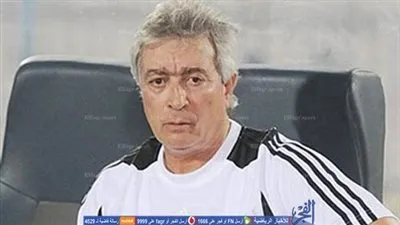 سموحة يقاتل لتحصين حلمي طولان من الزمالك