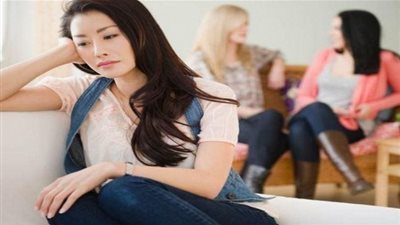 تحذير.. العزلة الاجتماعية تؤدي للوفاة المبكرة!