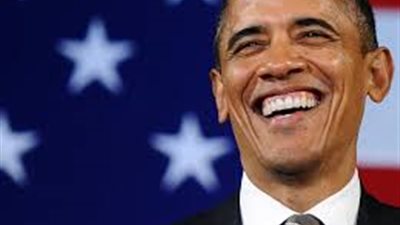 ترامب يصف أوباما بالراقصة التي تشجع فريقا رياضيا