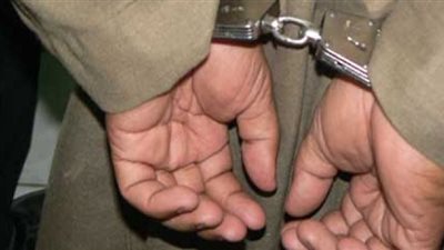 القبض على شاذ جنسيا بمنطقة قصر النيل 