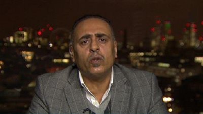 سياسي عراقي: القوى السياسية المرتبطة بتركيا تساهم في إضعاف بغداد