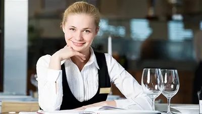 أكتشفي شخصيتك من خلال اختياركِ للمطعم وقائمة الطعام!