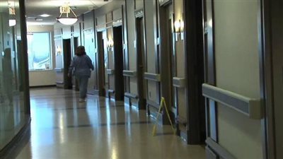 عاجل .. إخلاء كامل لمستشفى وسط إيطاليا