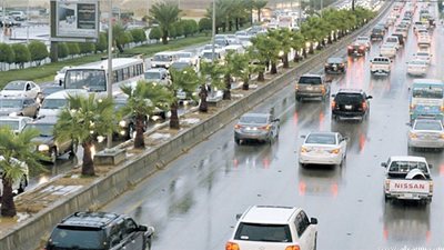 8 نصائح للقيادة في الأمطار, تساعدك على تجنب تعطل سيارتك!