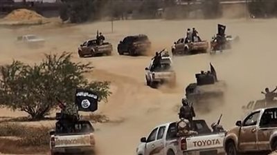 أهم أخبار سوريا اليوم .. عناصر من 