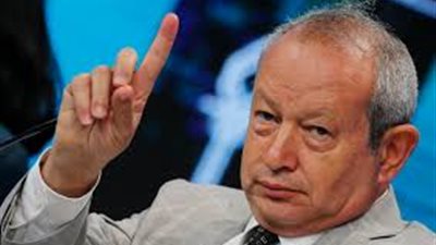 نجيب ساويرس عن قرارات الحكومة الاقتصادية: 