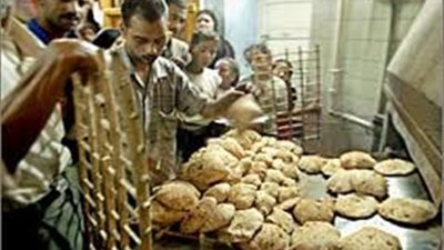 تعرف على رقم الخط الساخن لشكاوى الخبز والسلع التموينية