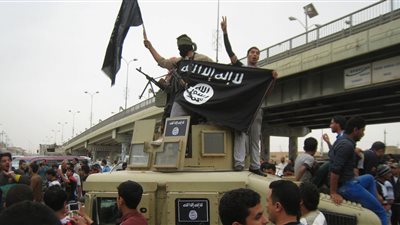 وكالة روسية : داعش يعلن مقتل رئيس الوزراء العراقى 