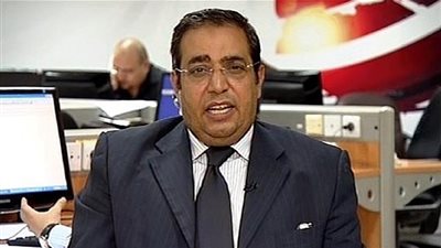 22 نوفمبر أولى جلسات محاكمة حمزة زوبع بتهمة التحريض ضد مؤسسات الدولة 