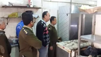 مباحث التموين تعلن أرقامهما للإبلاغ عن تجاوزات التجار