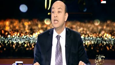 عمرو أديب: وزراء معرضين للإقالة 