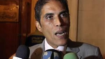 خالد داوود: 