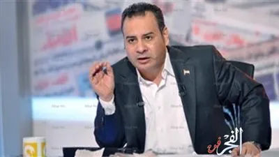 وفاة شقيق الإعلامي جابر القرموطى