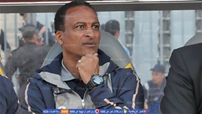 عرابي يطلب مباراتين وديتين خلال فترة التوقف