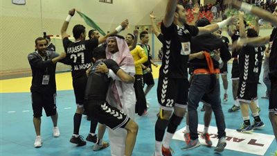 عبدالله بن مساعد: مبروك للوطن إنجاز نادي النور