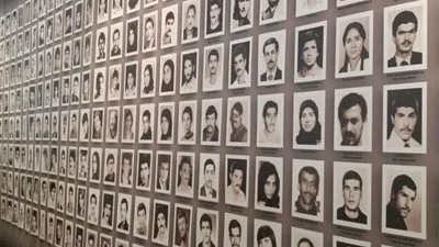 المقاومة الإيرانية تنظم مؤتمرا في أوسلو عن مجازر 1988