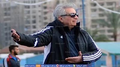 حلمي طولان يقترب من تدريب الزمالك 