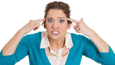 طرق ذكية تخلصك من العصبية نهائيًا