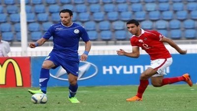 باولو: لم أتوقع استدعائي لمواجهة غانا