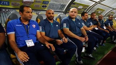 آخر كلام.. مجلس الزمالك يحسم ملف المدير الفني اليوم 