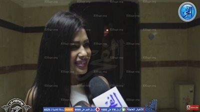 داليا التوني: سعيدة بتكريم ملتقى القوة الناعمة .. وأحضر لثلاث أعمال سينمائية (فيديو)