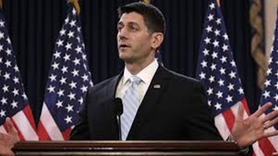 رئيس مجلس النواب الأمريكي: لن أستقيل عقب الانتخابات