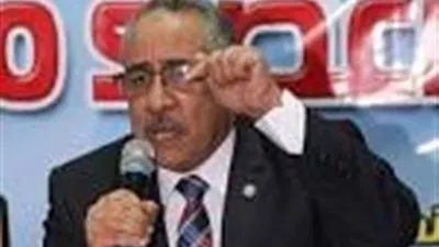 برلماني مهاجما الحكومة: 