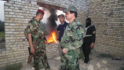 أهم أخبار ليبيا اليوم.. ضبط سيارة معدة للتفجير في بنغازي