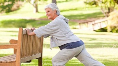 متاعب المثانة تهاجم المُسنّين