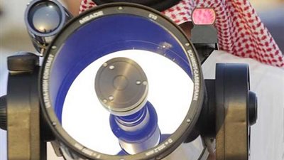 لأول مرة.. تصنيع تليسكوب فضائي بالسعودية