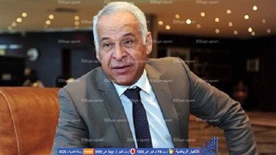 عامر: طولان مرتبط بعقد مع سموحة ولكن