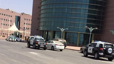 تواصل البحث عن الطباخ الإثيوبي قاتل رجل الأمن بفرسان