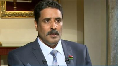 الليلة.. متحدث الجيش الليبي يكشف لقناة 