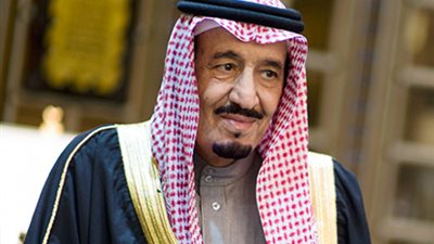 خادم الحرمين يستقبل مبعوث الرئيس الصيني